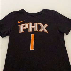 Phoenix Suns Devin Booker T-Shirt